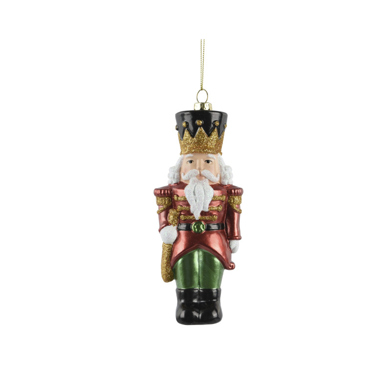 Cascanueces colgante plástico 14,70cm