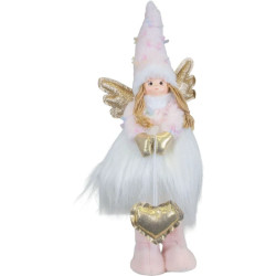 Ángel de pie 48cm