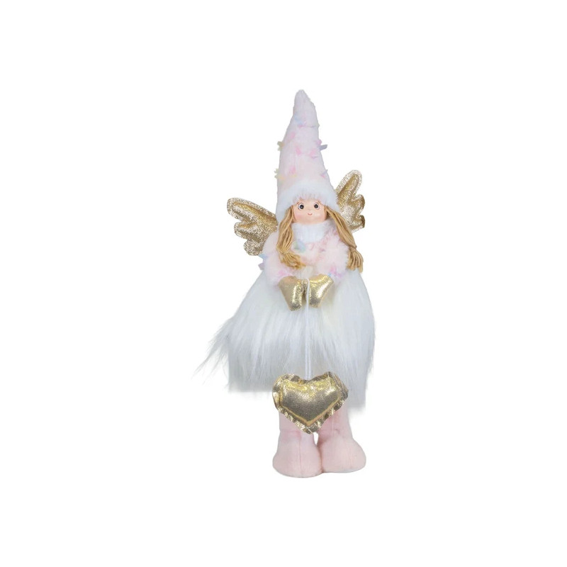 Ángel de pie 48cm