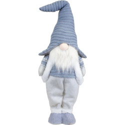 Gnomo de pie 79cm