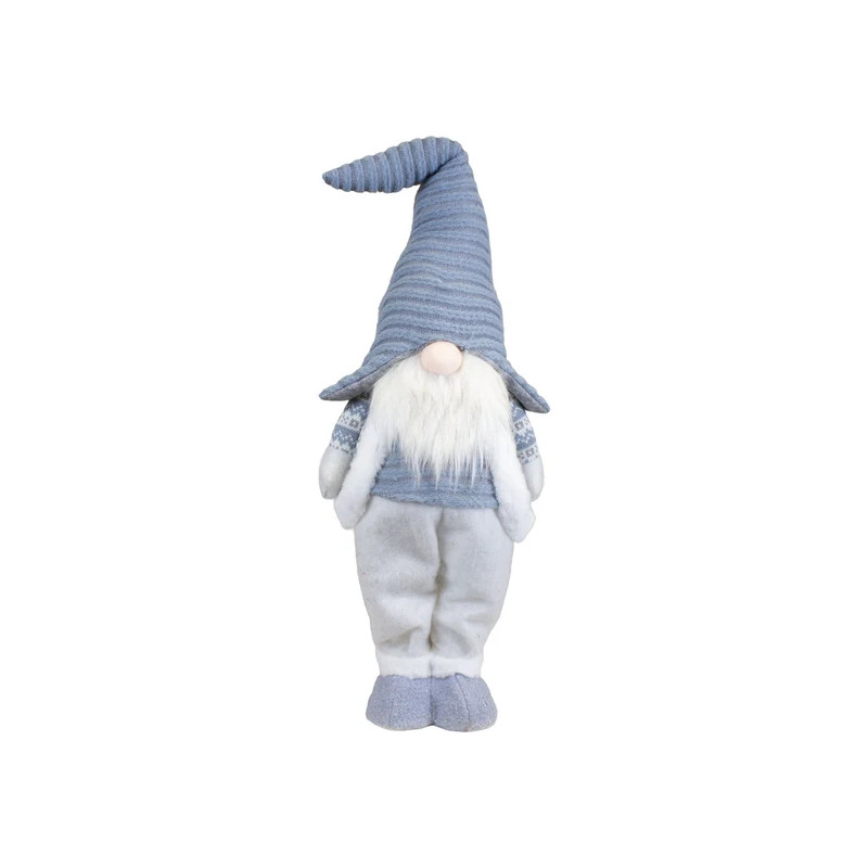 Gnomo de pie 79cm