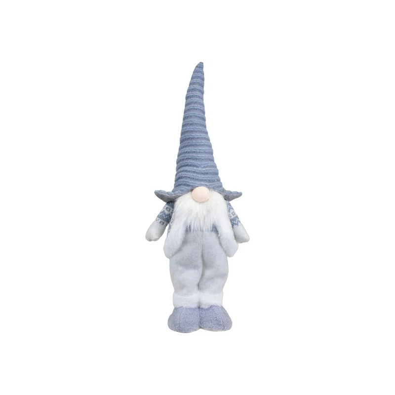 Gnomo de pie 57cm