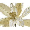 Flor Poinsetia 28 cm