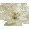Flor Poinsetia 28 cm