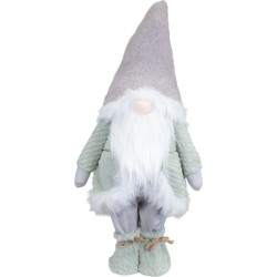 Gnomo de pie 78cm