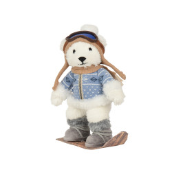 Oso snowboar 33cm
