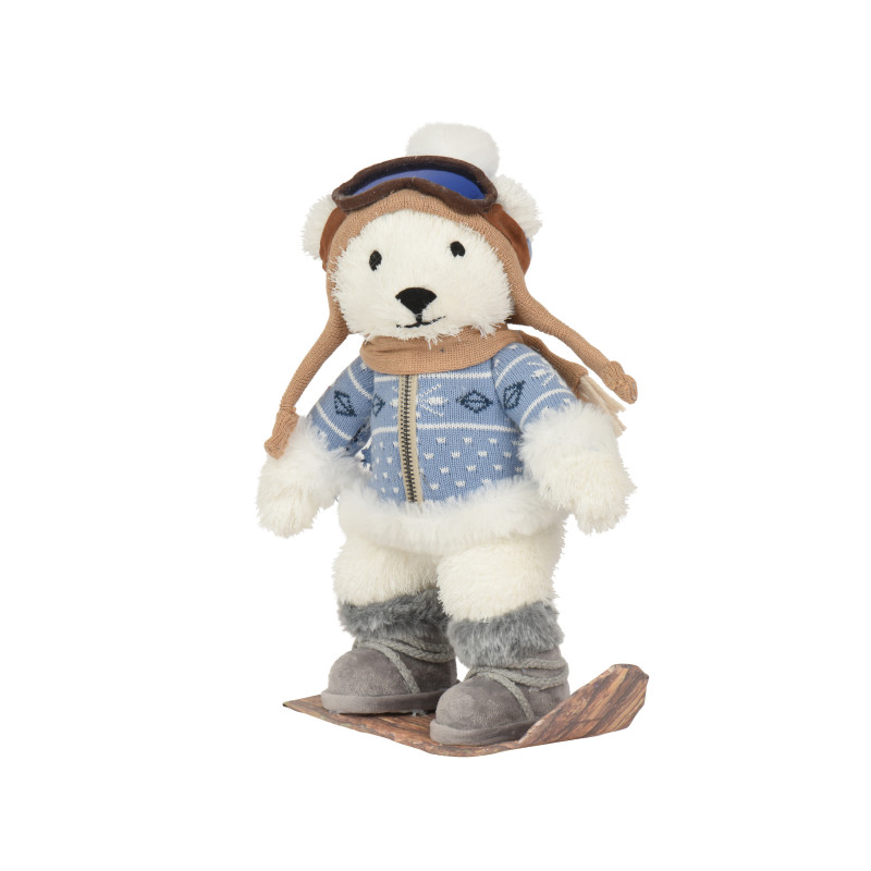 Oso snowboar 33cm