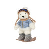 Oso snowboar 33cm