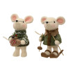 Ratón 23cm