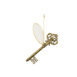 Llave con alas 14,50cm
