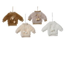 Chaquetita  10cm