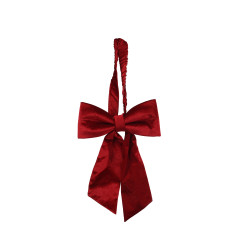 Lazo rosa 37 X 16,50cm