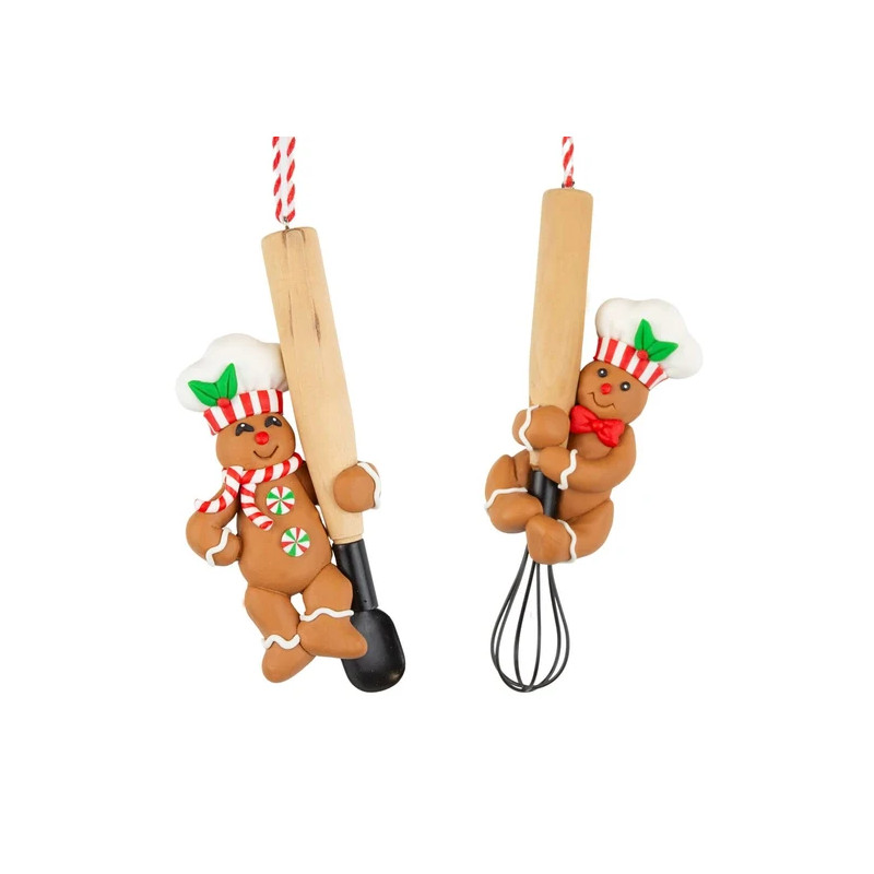 Adorno cascabeles 60,00cm