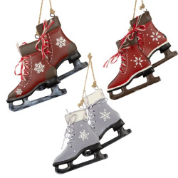 Patines 10 cm