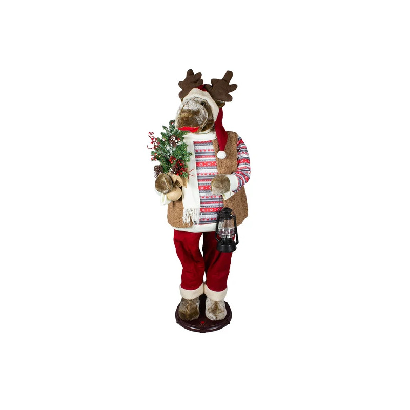 Alce bailarín 150cm