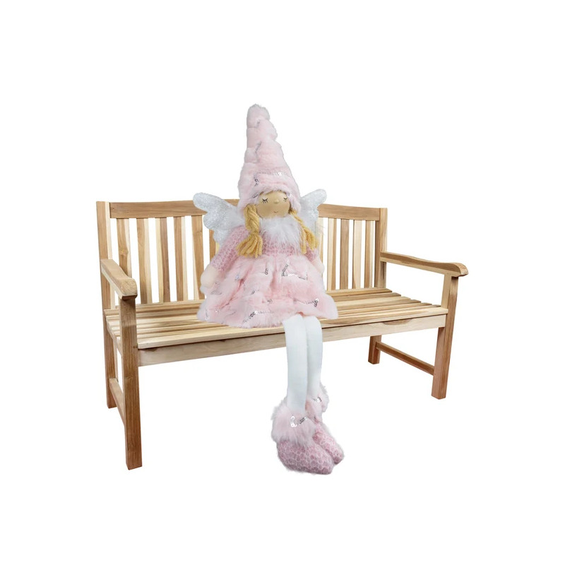 Ángel sentado 42cm