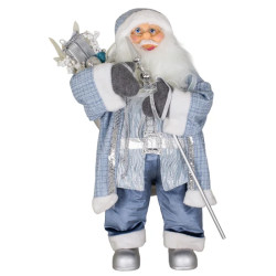 Papa Noel 80cm