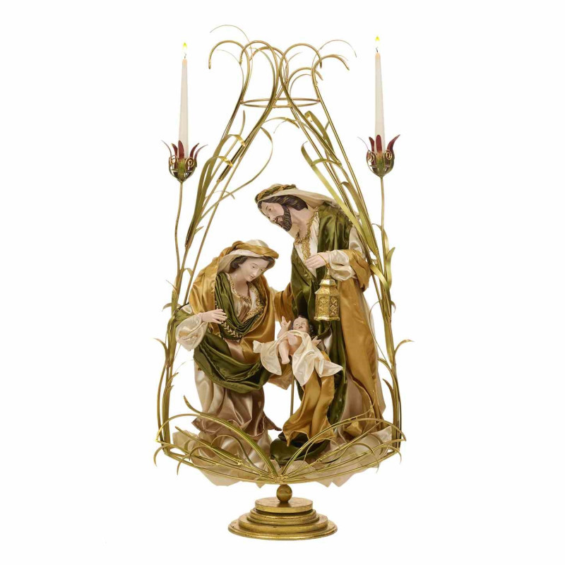 Candelabro con Misterio 115cm