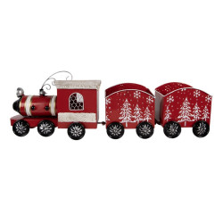 Tren 64x13x21 cm
