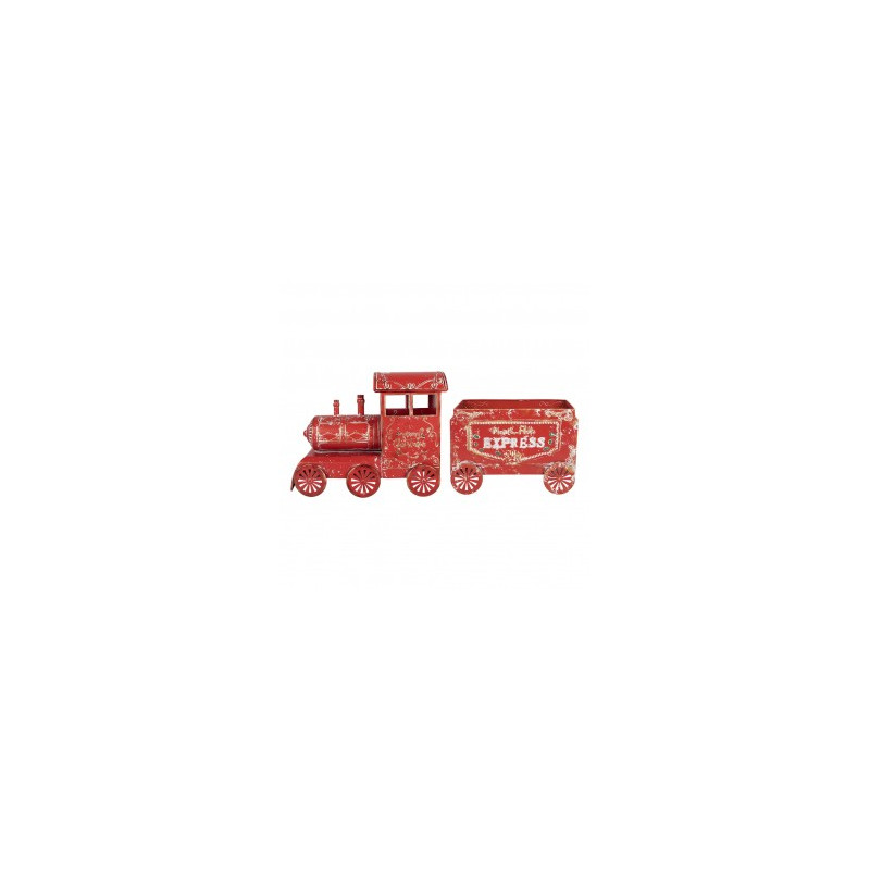 Tren 69x15x28 cm