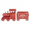 Tren 69x15x28 cm