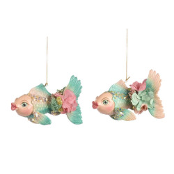 Pez KOI 13 cm