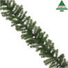 Guirnalda Colorado verde 270x35 cm