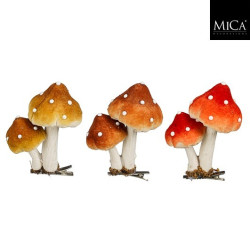Seta 9,5cm
