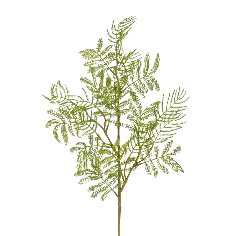 Ramaje verde 78 cm