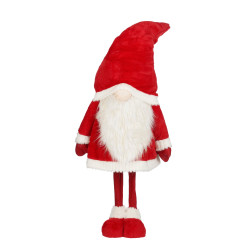 Gnomo rojo 130 cm