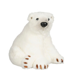 Oso Polar 20cm