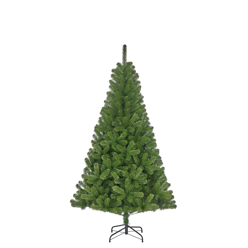 Abeto Alderfen verde 1.80m / 2.10m / 2.28 m