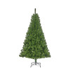Abeto Alderfen verde 1.80m / 2.10m / 2.28 m