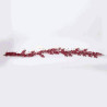 Ramaje con bayas rojas 185cm