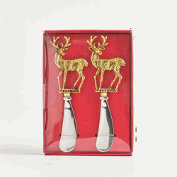 Set de 2 cuchillos...
