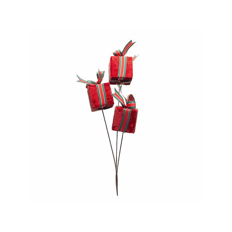 Ramaje regalos 59cm
