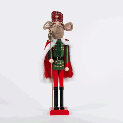 Ratón cascanueces 53cm