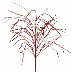 Ramaje rojo 83cm