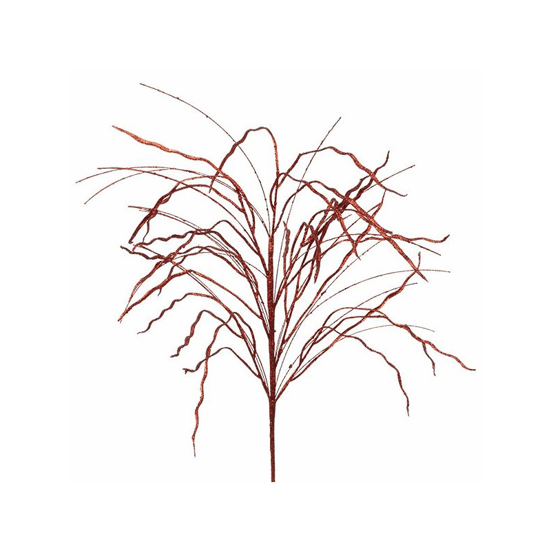 Ramaje rojo 83cm