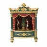 Teatro con música y movimiento 24cm