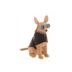 Chihuahua 28cm