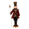 Soldado rojo/verde 95,5cm