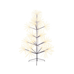Árbol Microled