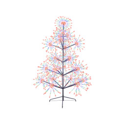 Árbol Microled