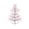 Árbol Microled