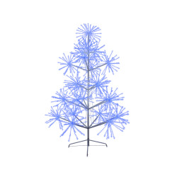 Árbol Microled
