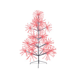 Árbol Microled