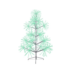 Árbol Microled