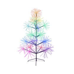 Árbol Microled