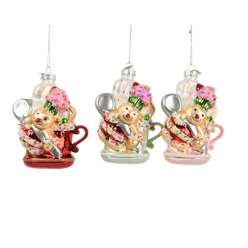 Taza Dulces
